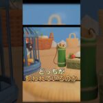 【あつ森】8×8バスケット🧺だらけの家🏠＃ハピパラ＃あつ森＃ハピパラ＃あんこ