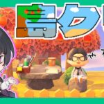 【あつ森】まったり島クリをする！！！【Konoha】