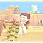 朝活LIVE【あつ森】よりくママ　11/12　2025