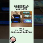 あつ森のためにSwitcheを複数台集めた結果に関するうんちく