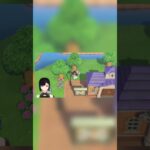 VSギンヤンマ‼️ #vtuber #あつ森