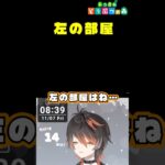 【あつ森】左の部屋【新人Vtuber #黒々ノイヌ 】