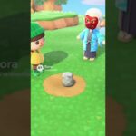 【あつ森】鬼滅の刃のあのキャラが登場したら？【ファンメイド/鬼滅】What if a Demon Slayer character appeared in Animal Crossing?