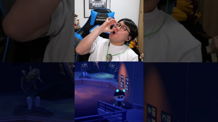 よく見る海外Youtuber【ひろちんくん/切り抜き/あつ森】#ひろちんくん #切り抜き #あつ森