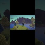 家具マイデザなし　秋の博物館エリア　#あつ森 #あつまれどうぶつの森 #acnh #animalcrossingnewhorizons