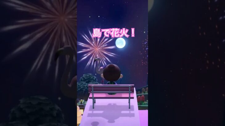 夏の振り返り #あつ森 #あつまれどうぶつの森 #どうぶつの森＃acnh＃animalcrossing