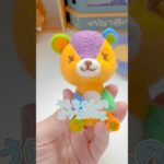 あつ森のamiiboカード開封｜5年間遊び続けてるゲームあつ森｜パッチ｜羊毛フェルト