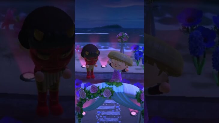 #あつまれどうぶつの森 #あつ森 #animalcrossing #ゲーム