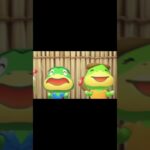 あつまれどうぶつの森　#あつ森 #あつまれどうぶつの森 #animalcrossing