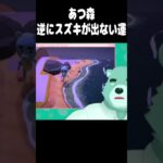 スズキが出ない運の持ち主によるあつ森【#あつまれどうぶつの森 / #animalcrossing】