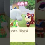 【あつ森】ワンワン島離島ガチャpart4🐶