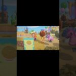 じゃんじゃん上がれ！？…  億り人への道… ～増やす力～   #あつ森 #shorts #くまのてと  #資産形成  #ゲーム #あつまれどうぶつの森