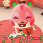 【あつ森】うちの島に隠れギャルがいた・・！？！ #shorts #あつ森 #あつまれどうぶつの森 #ゲーム実況