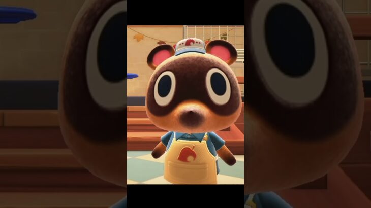 【あつ森】今日も釣りしたり、まめきちたちの邪魔したり、島民と遊んだり…#あつ森 #ゲーム #shorts