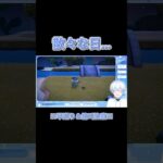 タランチュラ見えてました #あつ森 #ゲーム実況 #shorts