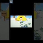 島の旗がかわいすぎる！😂 #あつ森 #shorts