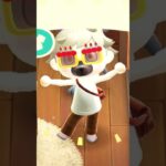 【あつ森】視聴者が全員ドン引きしたシーン【切り抜き】#shorts #あつまれどうぶつの森 #あつ森  #切り抜き #vtuber