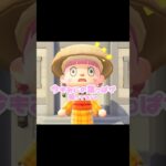 触れたら消えちゃう儚い｢もみじの葉っぱ｣…？！？！#あつ森 #どうぶつの森 #あつまれどうぶつの森 #どう森 #shortvideo #shorts #short #もみじのはっぱ