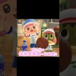 体育館があってこその体育館倉庫だよね…？！？！#あつ森 #どうぶつの森 #あつまれどうぶつの森 #どう森 #shortvideo #shorts #short #ハピパラ #まりも