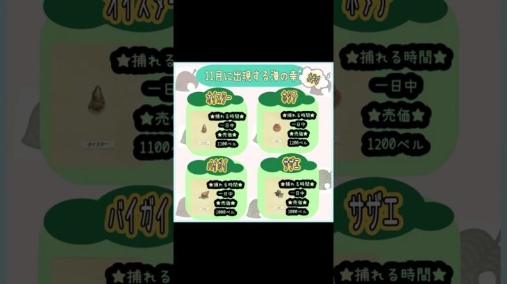 #あつまれどうぶつの森 #あつ森 #小ネタ #switch #ゲーム #ゲーム実況 #ゲーム配信 #チャンネル登録と高評価お願いします