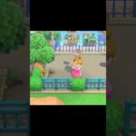 #あつまれどうぶつの森 #あつ森 #小ネタ#小技#switch #ゲーム #ゲーム配信 #チャンネル登録と高評価お願いします