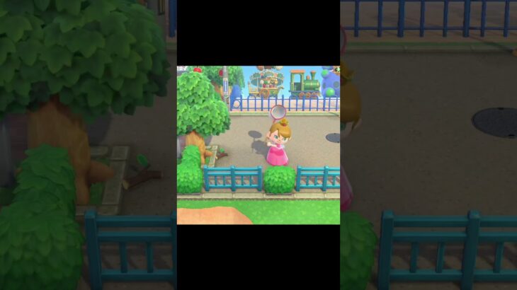 #あつまれどうぶつの森 #あつ森 #小ネタ#小技#switch #ゲーム #ゲーム配信 #チャンネル登録と高評価お願いします