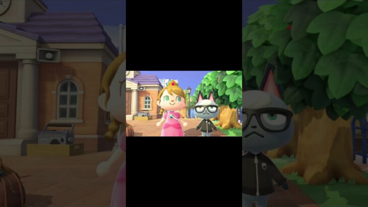 #あつまれどうぶつの森 #あつ森 #小ネタ #小技 #ゲーム #ゲーム配信 #switch #チャンネル登録と高評価お願いします