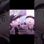 あつ森楽しい🤓🤓🤓 #あつ森  #テンプレート#あつまれどうぶつの森