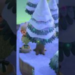 【あつ森】北欧街並み