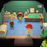 今更やりますあつ森。年末とかやりたいから【あつまれどうぶつの森】