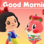 【あつ森】アプデに向けてベル稼ぎやハピパラで家具集めをしよう！ #あつまれどうぶつの森