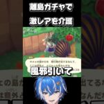 最高の神回【あつまれどうぶつの森】#あつ森