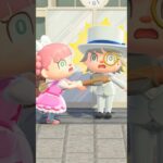 【あつ森で踊ってみた】ころしちゃった！ #あつ森アニメ #あつ森