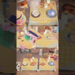 【あつ森】ようやくはじめました🌳