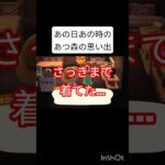 あつ森の思い出　#あつまれどうぶつの森