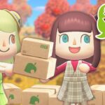 あつ森の動画に関するちょっとしたお知らせ ～メインの島を交代します～