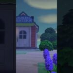 【あつ森】あつ森もやりたいし、スプラもヤりたい。朝のエイブル