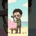 【あつ森】タヌキチ、まさかの自爆バン事件ｗ