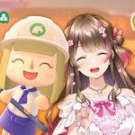 【あつ森】崖も川も全て消す！島を完全な更地にするぞ  – 何時間でできるのか…？-【あつまれどうぶつの森 ライブ】