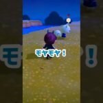 【あつ森】一瞬すぎた！！！🤣でもさすがイケメン、優しい❤️ #あつ森 #あつ森日記 #あつまれどうぶつの森