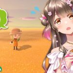 【あつ森】検証！完全な更地でのマイル稼ぎは大変なのか？ -花も木も川も…自然を全て除去した島でマイル集め-