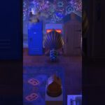 あつ森　ベルがすごい