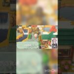 初！ゲーム実況(？)あつ森で温泉つくった！♨️#ゲーム実況#あつ森