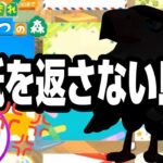 【地獄】蘭たんを極限まで追い込んだ女性(鳥)｜あつ森 切り抜き【手紙特集】