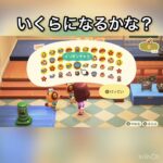 【あつ森】毎日出来るベル稼ぐ方法　海に潜る　#vlog #あつ森 #あつまれどうぶつの森 #こはくちゃんねる2424 #animalcrossing #asmr #acnh #shorts