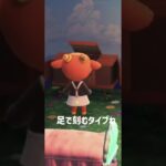 #あつ森 #あつまれどうぶつの森 #あつ森vlog #switch