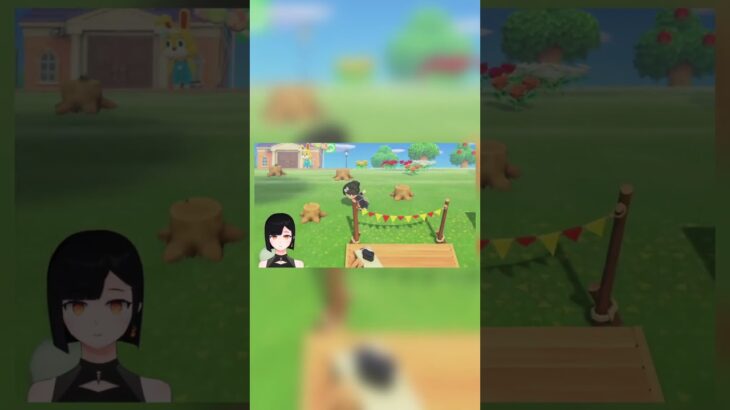 半ギレイースターレシピ集め🐰 #あつ森 #vtuber