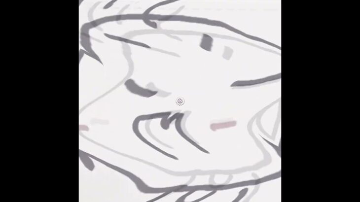 あつ森久しぶりにやったら面白すぎたwwwしましまって奴私の島だよ！！#あつもり #あつ森 #絵 #上手すぎ