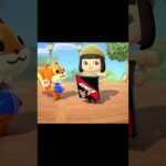 【あつ森】趣味が合わない住民からのプレゼントがヤバすぎたwww The worst gift from a villager who doesn’t know your taste LOL