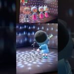 #ダンス コスプレ その1#あつ森 #あつまれどうぶつの森